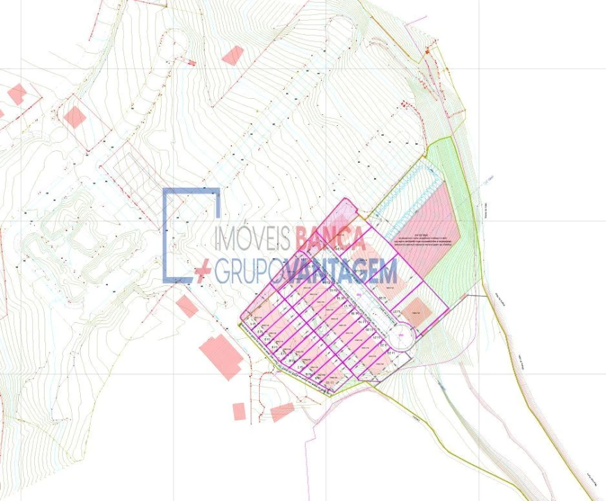 Terreno para Venda em Fonte Arcada e Oliveira Foto 12