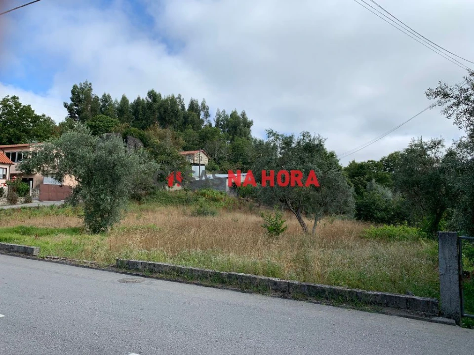 Terreno para Venda em São Pedro de France Foto 1