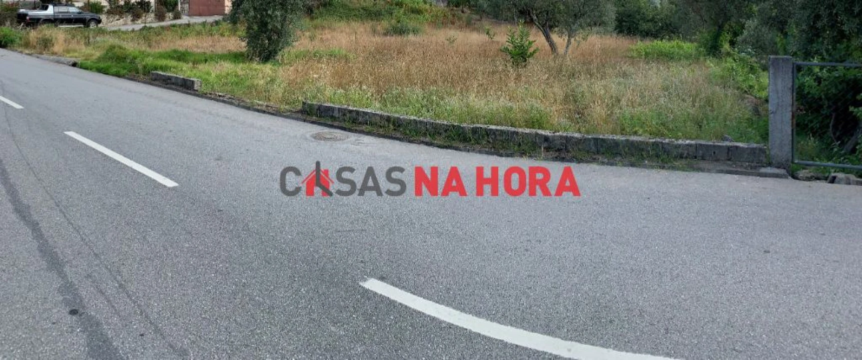 Terreno para Venda em São Pedro de France Foto 2