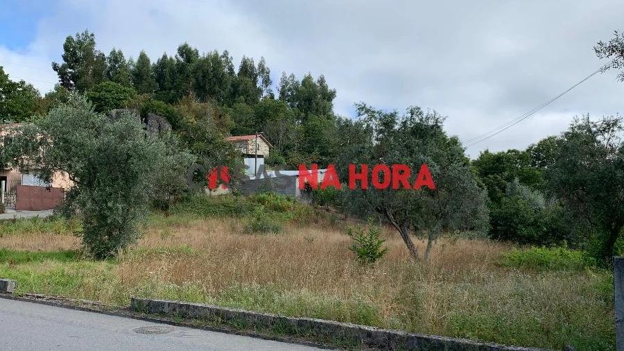 Terreno para Venda em São Pedro de France