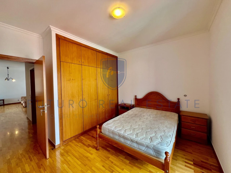 Apartamento T2 para Venda em Funchal (São Pedro) Foto 5