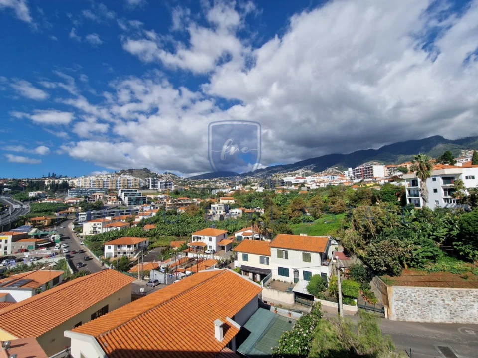 Apartamento T2 para Venda em Funchal (São Pedro) Foto 34