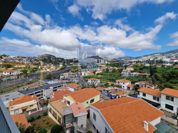 Apartamento T2 para Venda em Funchal (São Pedro) Foto 33