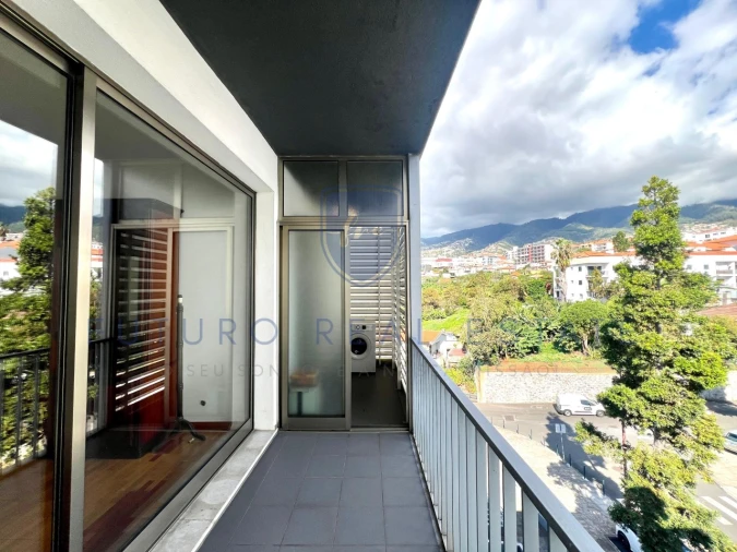 Apartamento T2 para Venda em Funchal (São Pedro) Foto 24