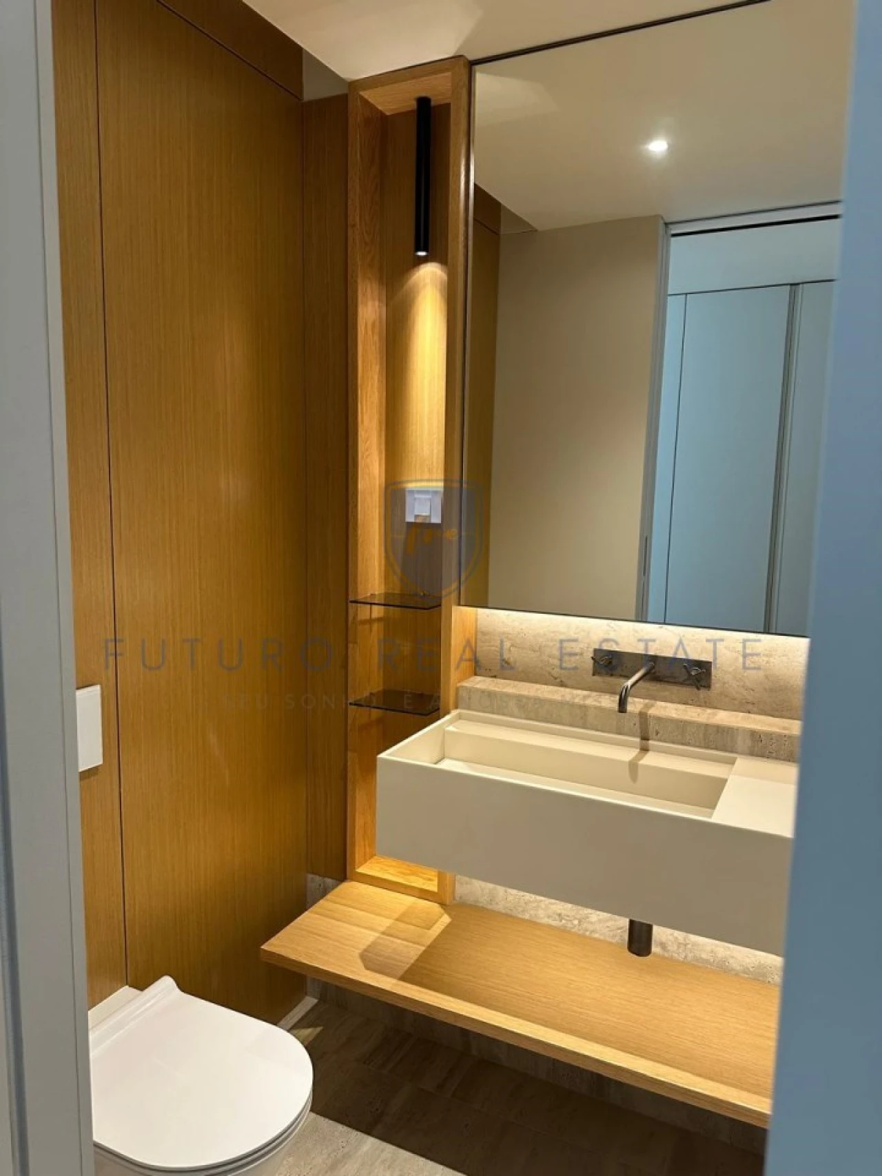 Apartamento T2 para Venda em São Martinho Foto 9