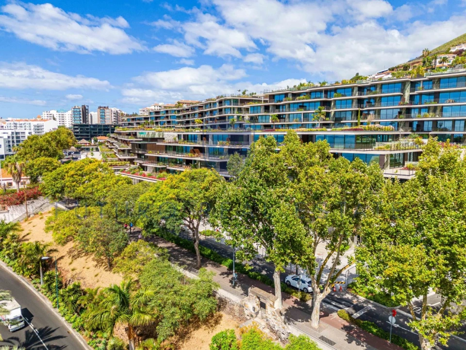 Apartamento T2 para Venda em São Martinho Foto 24