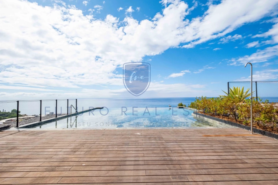 Apartamento T2 para Venda em São Martinho Foto 27