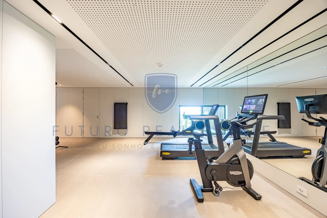 Apartamento T2 para Venda em São Martinho Foto 34