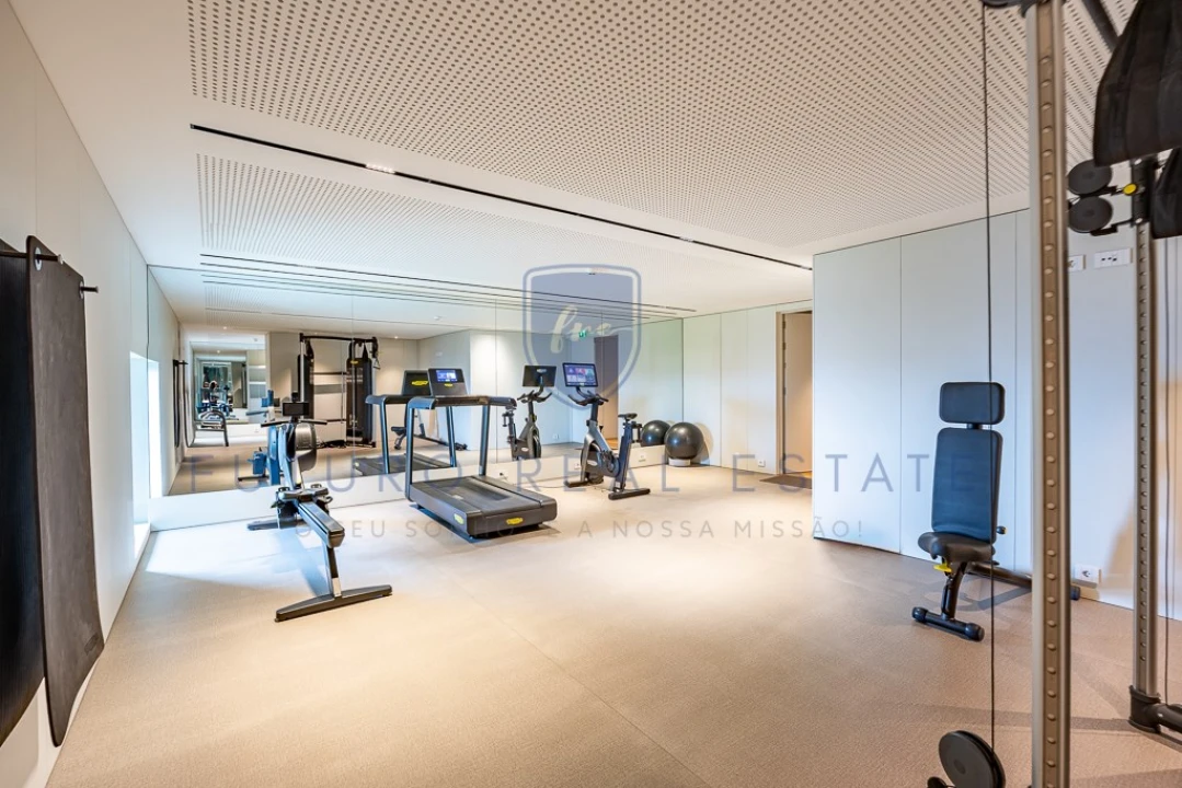 Apartamento T2 para Venda em São Martinho Foto 37