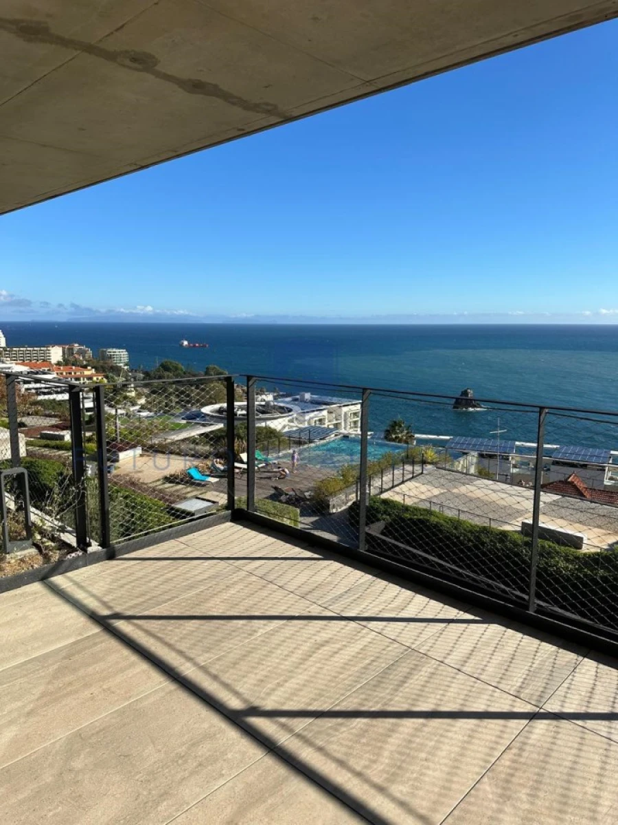 Apartamento T2 para Venda em São Martinho Foto 14