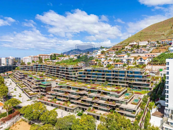 Apartamento T2 para Venda em São Martinho Foto 17