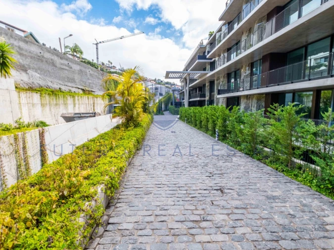 Apartamento T2 para Venda em São Martinho Foto 28