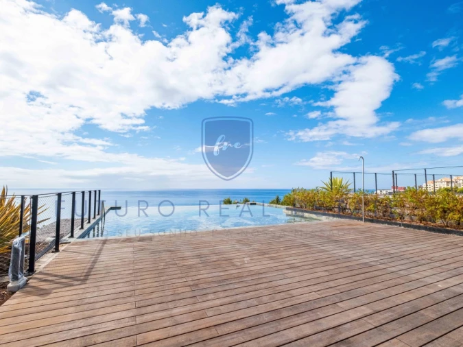 Apartamento T2 para Venda em São Martinho Foto 29