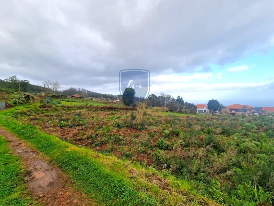 Terreno para Venda em Porto Moniz Foto 1