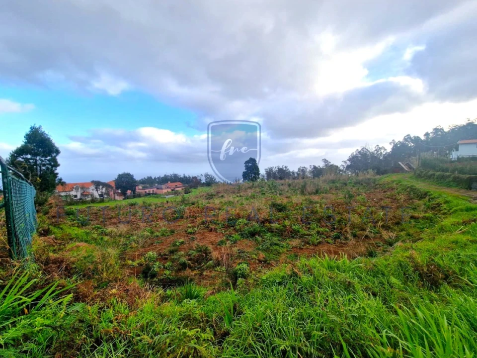 Terreno para Venda em Porto Moniz Foto 9