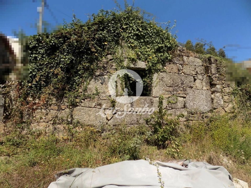 Terreno para Venda em Lemenhe, Mouquim e Jesufrei Foto 3