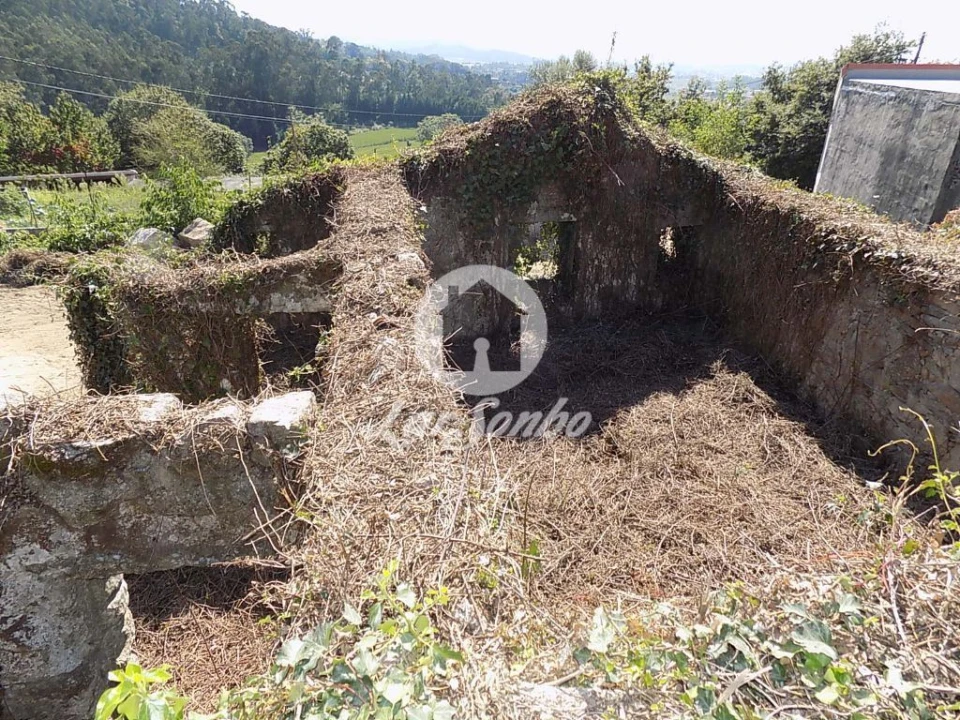 Terreno para Venda em Lemenhe, Mouquim e Jesufrei Foto 8