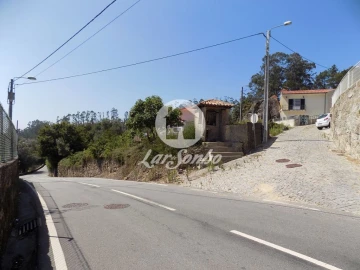 Terreno para Venda em Lemenhe, Mouquim e Jesufrei