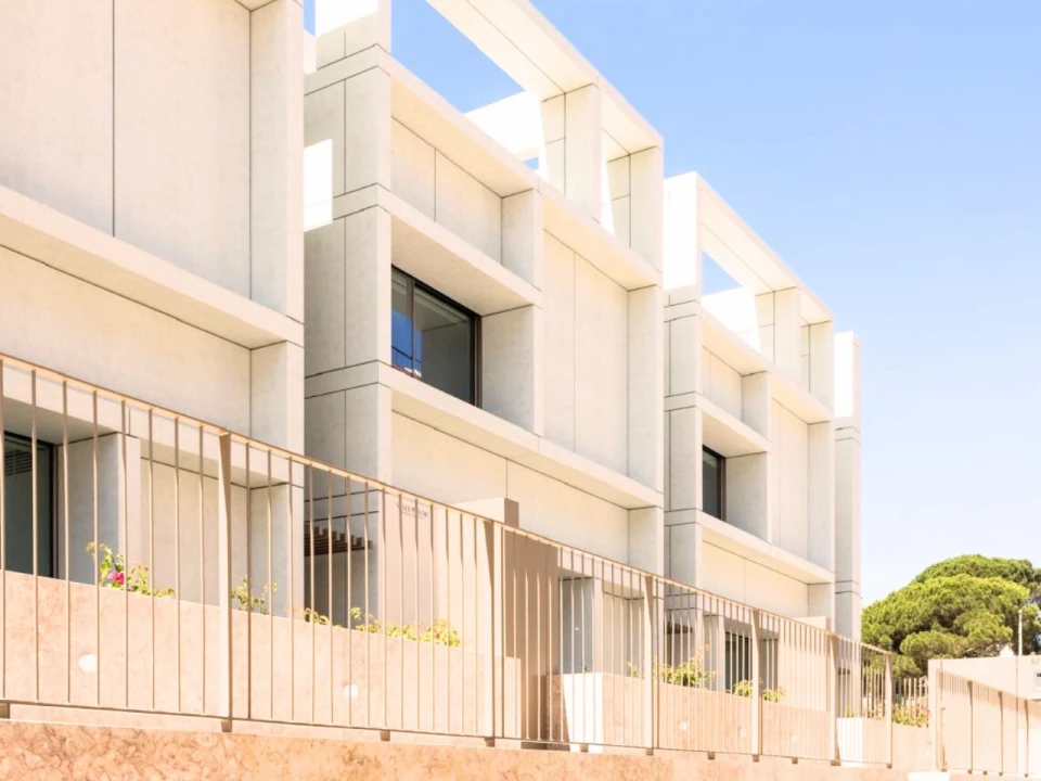 Moradia T5 para Venda em Alcantara Foto 19