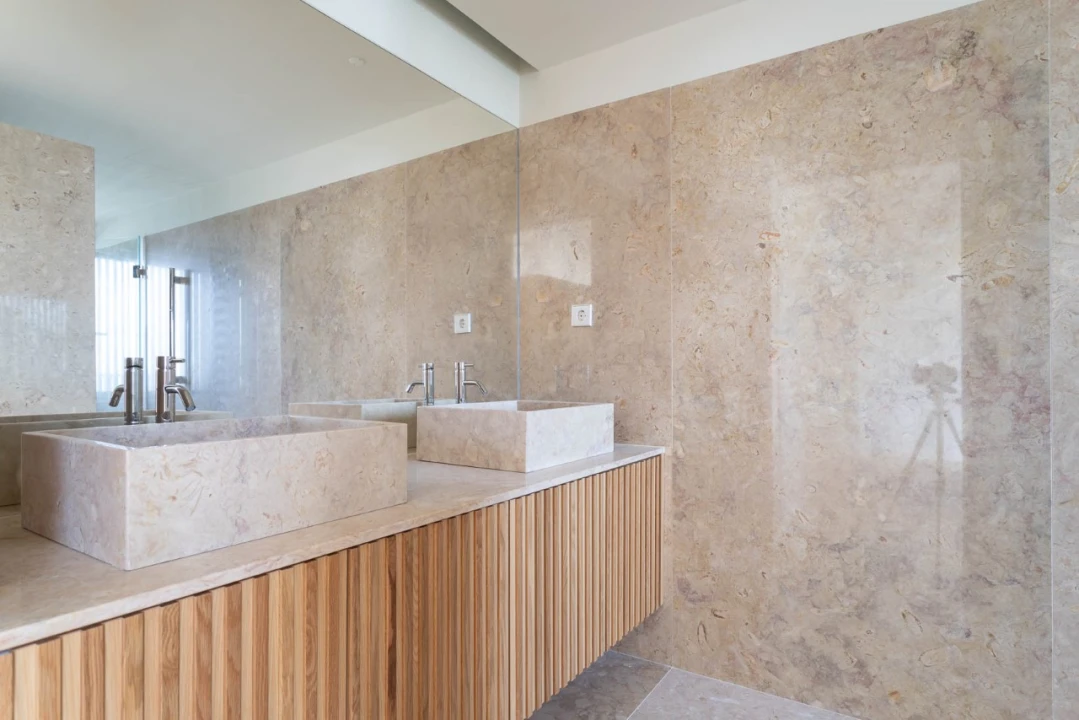 Moradia T5 para Venda em Alcantara Foto 63