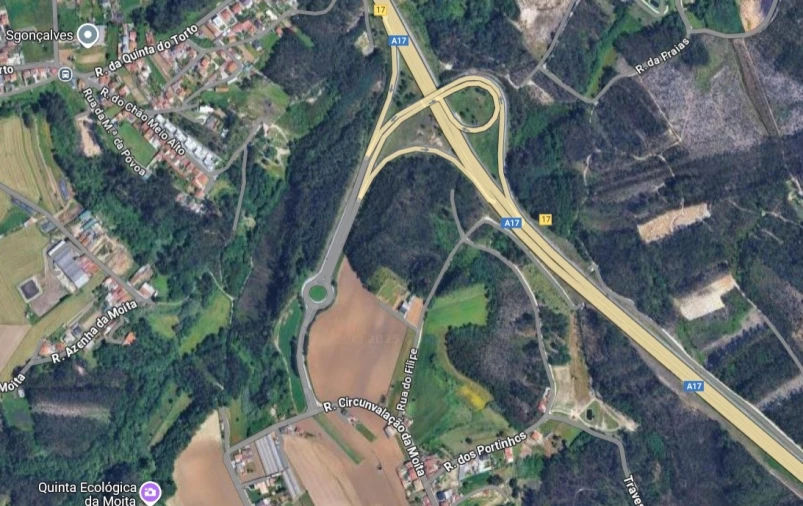 Terreno para Venda em Oliveirinha Foto 4