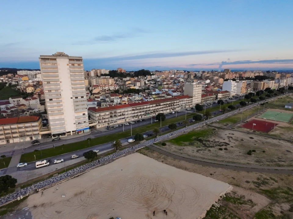 Apartamento T2 para Venda em Buarcos Foto 15