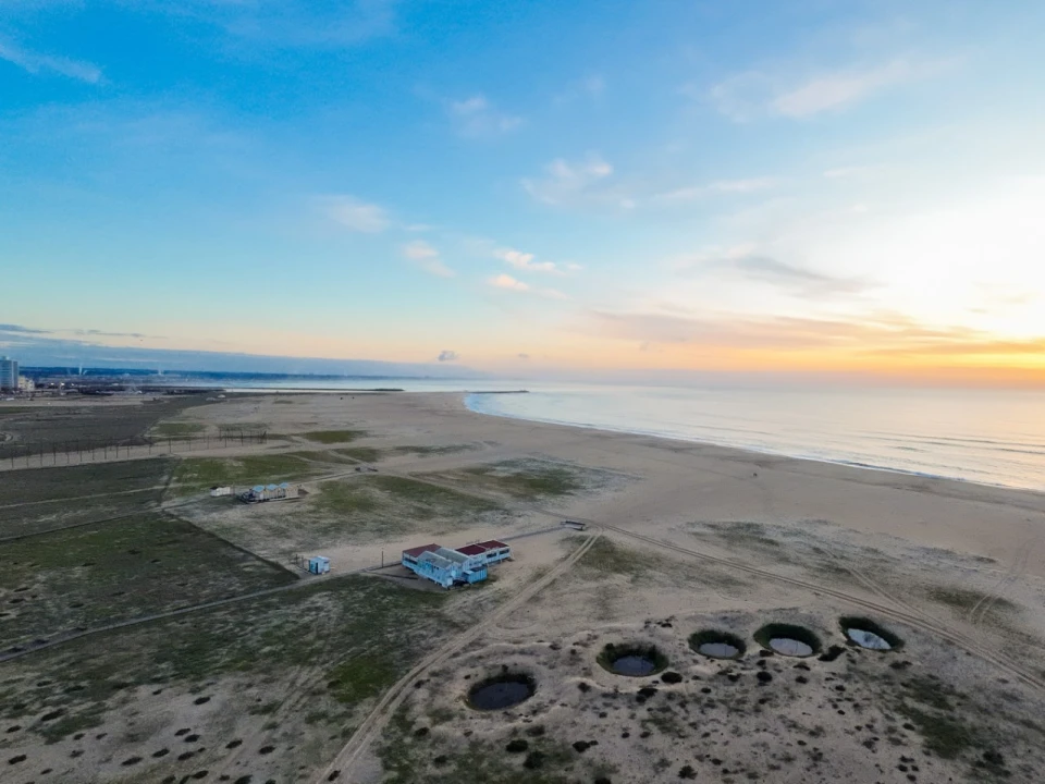 Apartamento T2 para Venda em Buarcos Foto 16