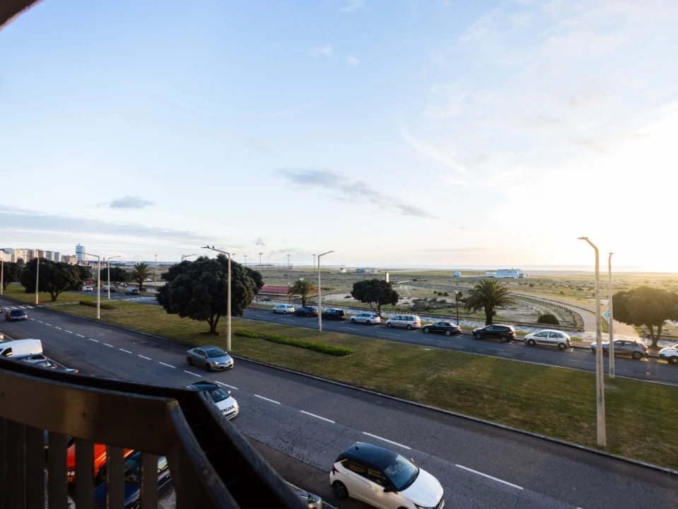 Apartamento T2 para Venda em Buarcos Foto 8