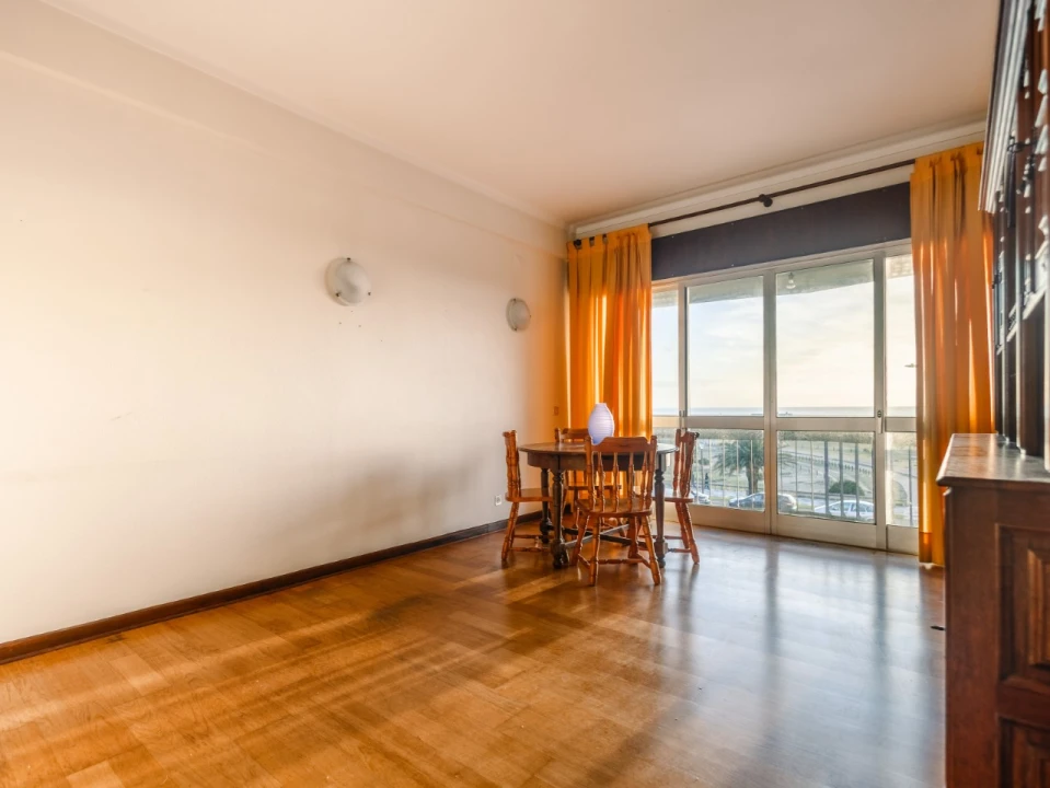 Apartamento T2 para Venda em Buarcos Foto 3