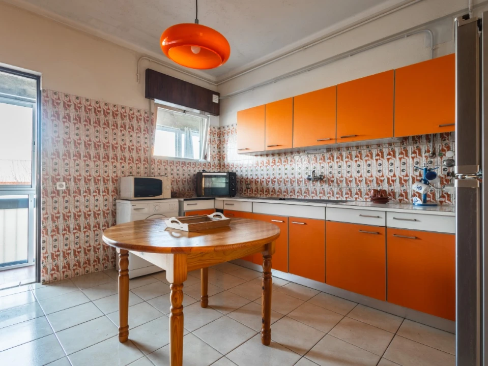 Apartamento T2 para Venda em Buarcos Foto 9