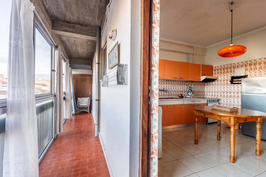 Apartamento T2 para Venda em Buarcos Foto 10