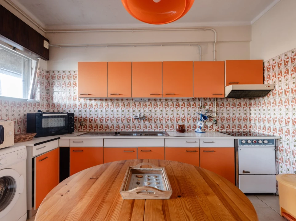 Apartamento T2 para Venda em Buarcos Foto 4