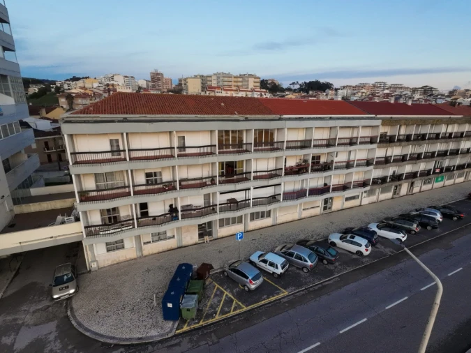 Apartamento T2 para Venda em Buarcos Foto 17