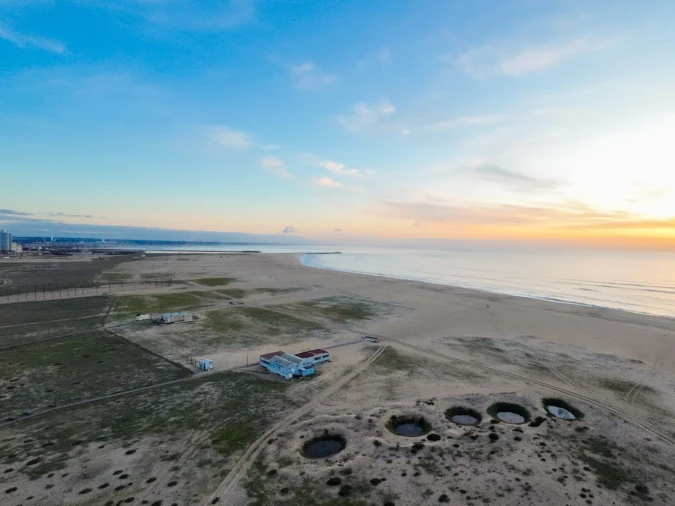 Apartamento T2 para Venda em Buarcos Foto 16