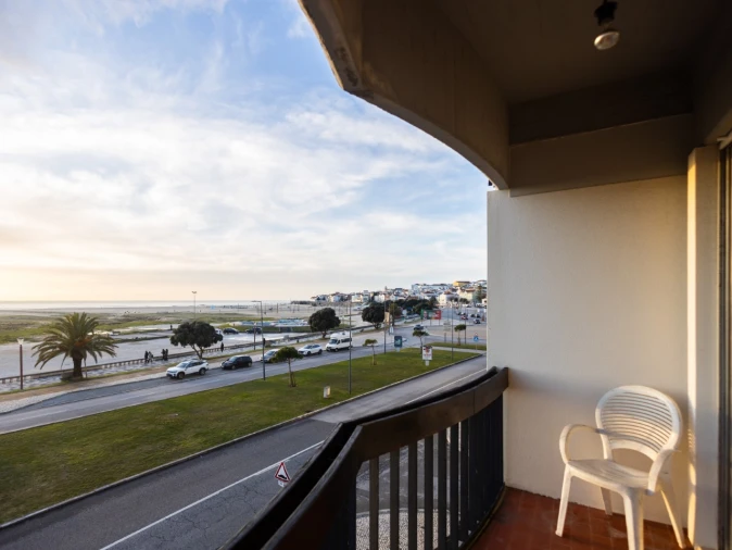 Apartamento T2 para Venda em Buarcos