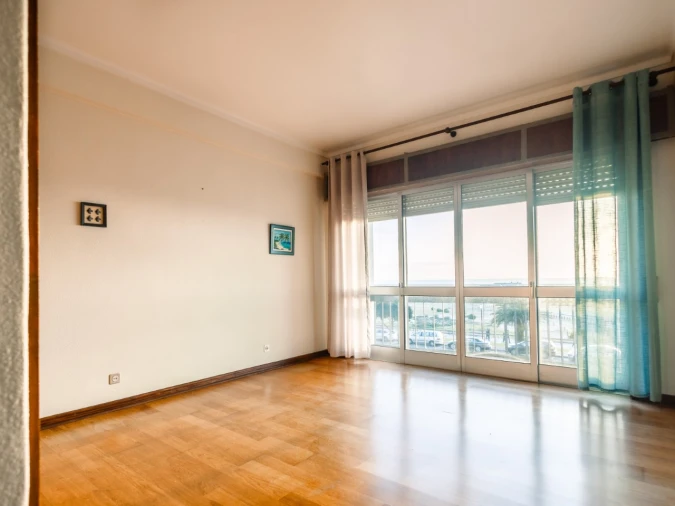 Apartamento T2 para Venda em Buarcos Foto 5
