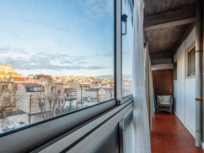 Apartamento T2 para Venda em Buarcos Foto 14