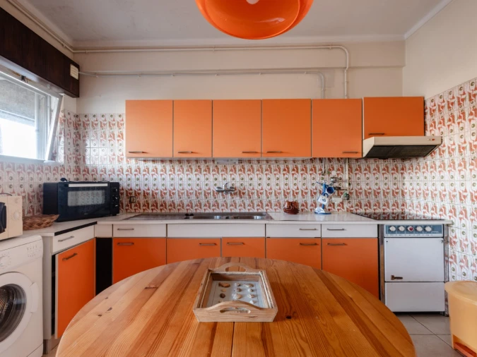 Apartamento T2 para Venda em Buarcos Foto 4