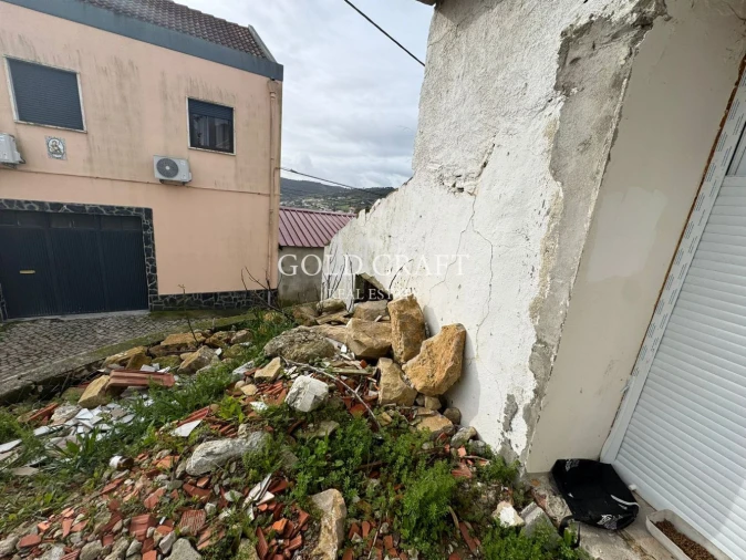 Moradia T2 para Venda em Alhandra, São João dos Montes e Calhandriz Foto 18