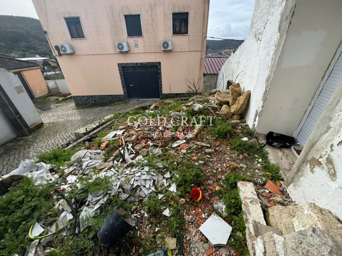 Moradia T2 para Venda em Alhandra, São João dos Montes e Calhandriz Foto 19