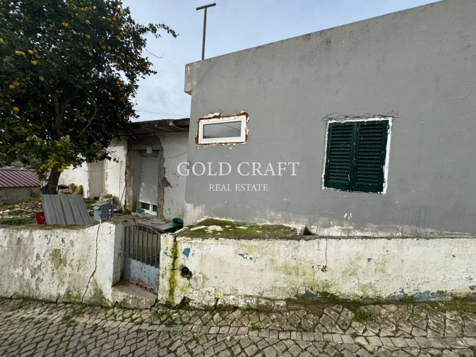 Moradia T2 para Venda em Alhandra, São João dos Montes e Calhandriz Foto 2