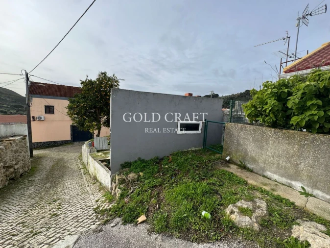 Moradia T2 para Venda em Alhandra, São João dos Montes e Calhandriz Foto 5