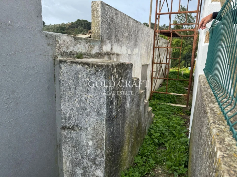 Moradia T2 para Venda em Alhandra, São João dos Montes e Calhandriz Foto 17