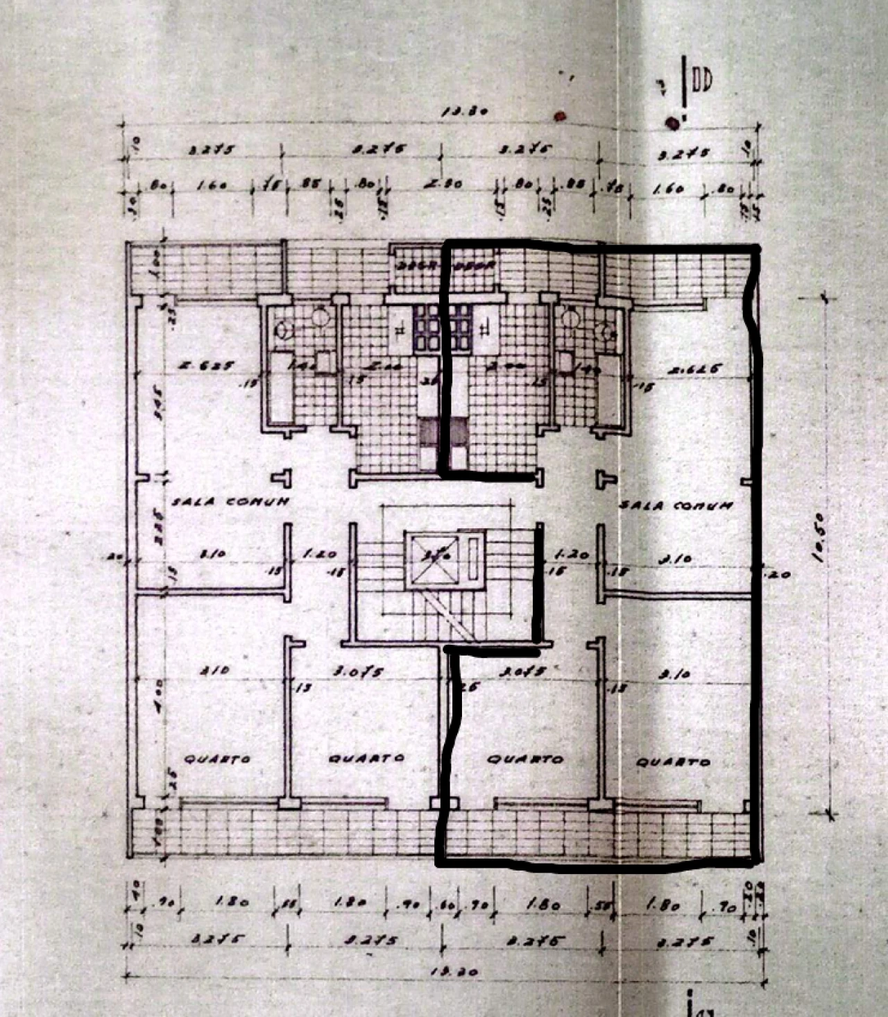 Apartamento T2 para Venda em Queluz e Belas Foto 28