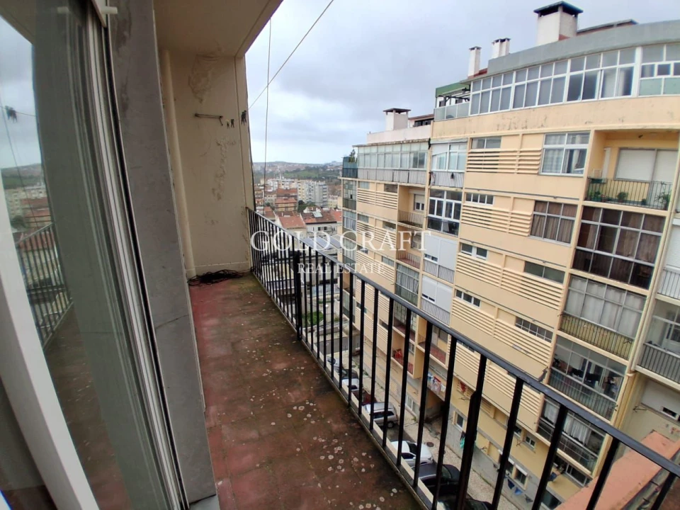 Apartamento T2 para Venda em Queluz e Belas Foto 10
