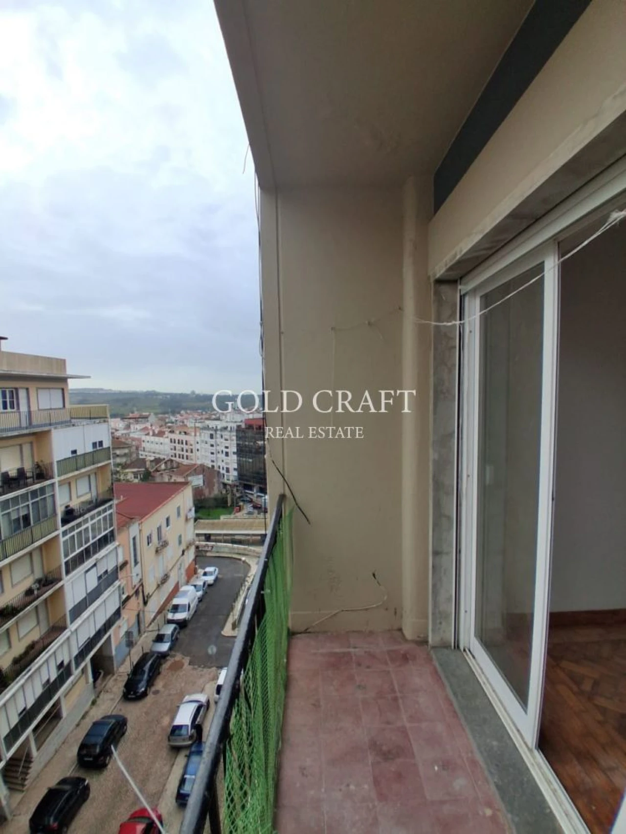 Apartamento T2 para Venda em Queluz e Belas Foto 22