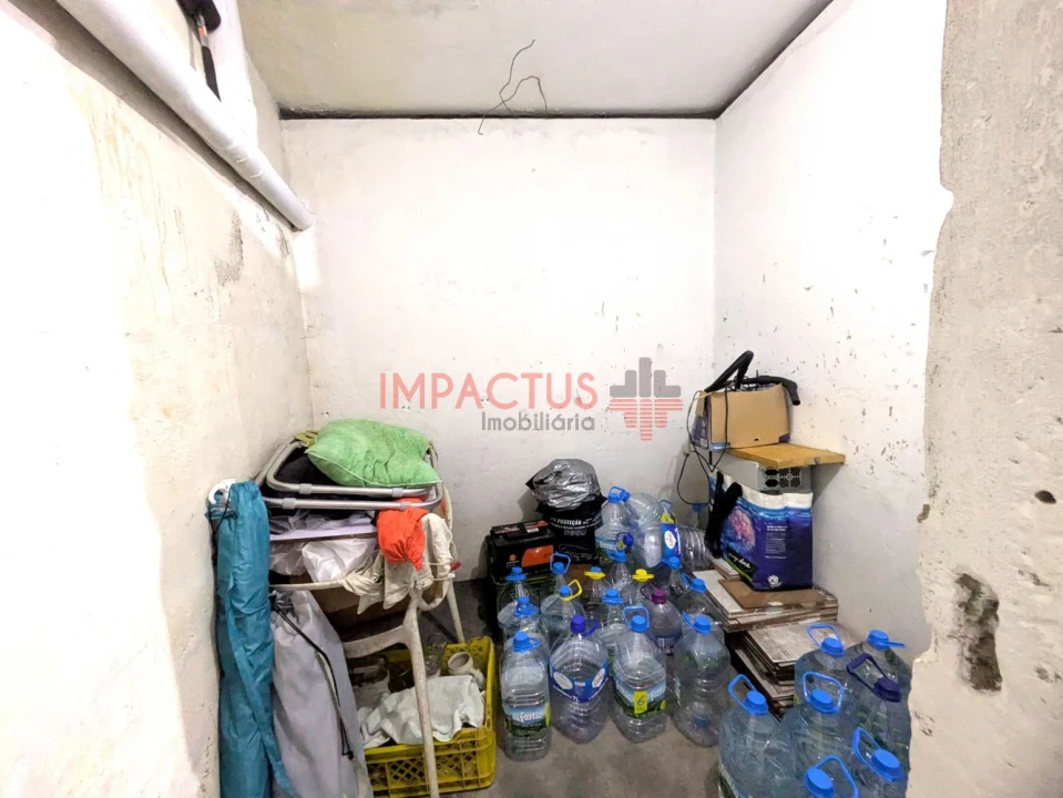 Apartamento T3 para Venda em Braga (Maximinos, Sé e Cividade) Foto 21