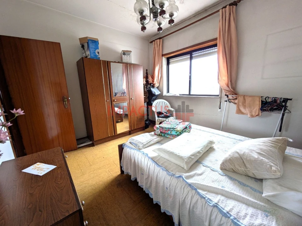 Apartamento T3 para Venda em Braga (Maximinos, Sé e Cividade) Foto 13