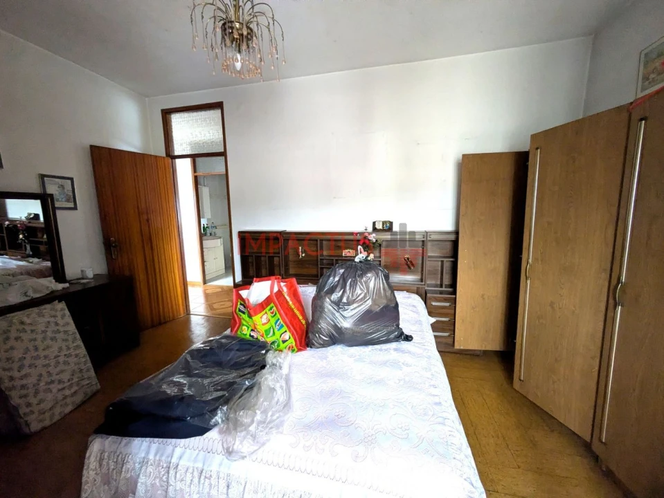 Apartamento T3 para Venda em Braga (Maximinos, Sé e Cividade) Foto 17