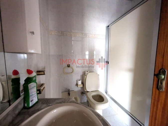 Apartamento T3 para Venda em Braga (Maximinos, Sé e Cividade) Foto 11